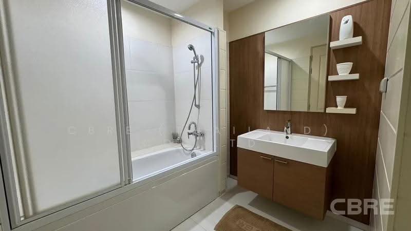 Q House Condo Sathorn, Bangkok, Thonburi Road, Khlong Ton Sai, Khlong San, Bangkok, 2 Bedrooms, 65 sqm, Condo For Sale, by CBRE (Thailand) Co.,Ltd, 500653752 - DDproperty.com