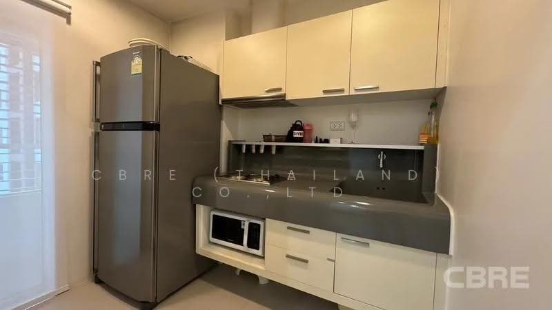 Q House Condo Sathorn, Bangkok, Thonburi Road, Khlong Ton Sai, Khlong San, Bangkok, 2 Bedrooms, 65 sqm, Condo For Sale, by CBRE (Thailand) Co.,Ltd, 500653752 - DDproperty.com