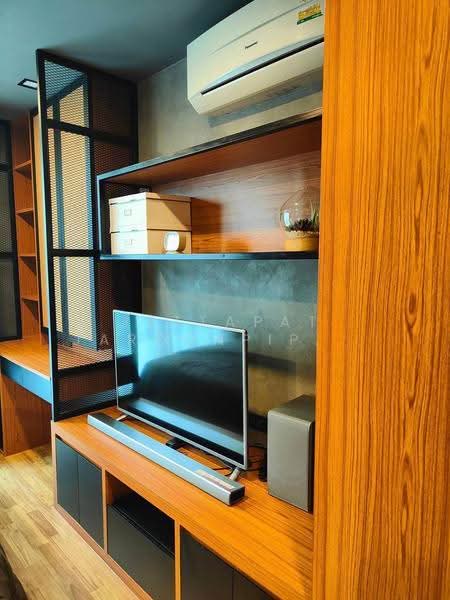 The Link Sukhumvit 64, Bangkok, Soi Sukhumvit 64 Sukhumvit Road, Bang Chak, Phra Khanong, Bangkok, 1 Bedroom, 35 sqm, Condo For Sale, by Jettapat Jaroonpipatkun, 500653757 - DDproperty.com