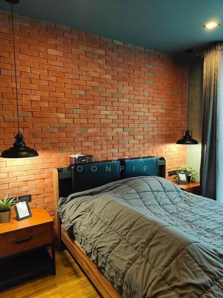 The Link Sukhumvit 64, Bangkok, Soi Sukhumvit 64 Sukhumvit Road, Bang Chak, Phra Khanong, Bangkok, 1 Bedroom, 35 sqm, Condo For Sale, by Jettapat Jaroonpipatkun, 500653757 - DDproperty.com