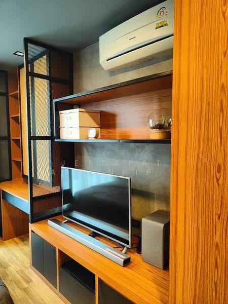 The Link Sukhumvit 64, Bangkok, Soi Sukhumvit 64 Sukhumvit Road, Bang Chak, Phra Khanong, Bangkok, 1 Bedroom, 35 sqm, Condo For Sale, by Jettapat Jaroonpipatkun, 500653757 - DDproperty.com