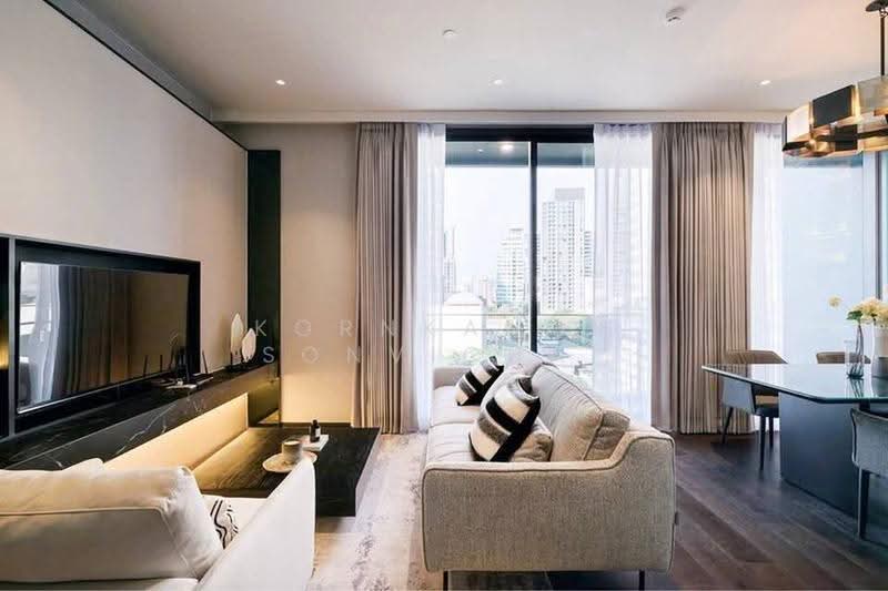 LAVIQ Sukhumvit 57, Bangkok, Soi Sukhumvit 57, Sukhumvit Road, Khlong Tan Nua, Watthana, Bangkok, 2 Bedrooms, 86 sqm, Condo For Rent, by Kornkanok Sonvichai, 500653770 - DDproperty.com