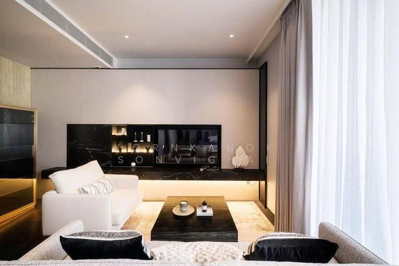 LAVIQ Sukhumvit 57, Bangkok, Soi Sukhumvit 57, Sukhumvit Road, Khlong Tan Nua, Watthana, Bangkok, 2 Bedrooms, 86 sqm, Condo For Rent, by Kornkanok Sonvichai, 500653770 - DDproperty.com