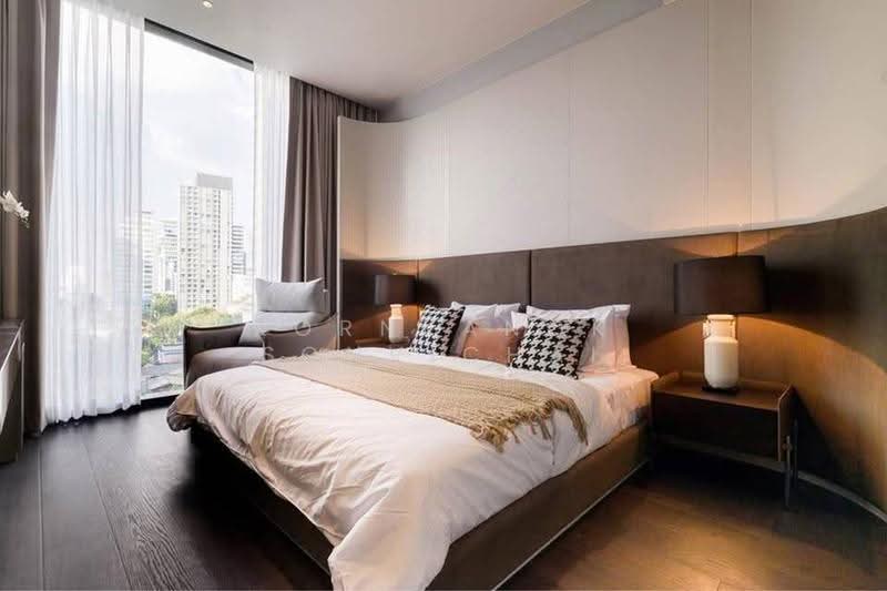 LAVIQ Sukhumvit 57, Bangkok, Soi Sukhumvit 57, Sukhumvit Road, Khlong Tan Nua, Watthana, Bangkok, 2 Bedrooms, 86 sqm, Condo For Rent, by Kornkanok Sonvichai, 500653770 - DDproperty.com