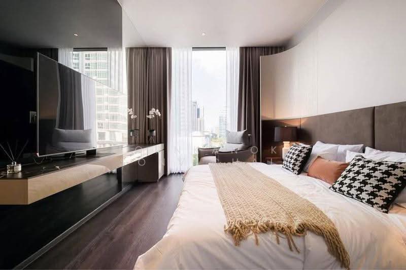LAVIQ Sukhumvit 57 : ลาวิค สุขุมวิท 57, กรุงเทพ, ซอย สุขุมวิท 57, คลองตันเหนือ, วัฒนา, กรุงเทพ, 86 ตร.ม., คอนโด ให้เช่า, โดย Kornkanok Sonvichai, 500653770 - DDproperty.com