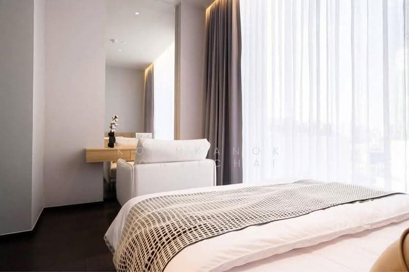 LAVIQ Sukhumvit 57, Bangkok, Soi Sukhumvit 57, Sukhumvit Road, Khlong Tan Nua, Watthana, Bangkok, 2 Bedrooms, 86 sqm, Condo For Rent, by Kornkanok Sonvichai, 500653770 - DDproperty.com
