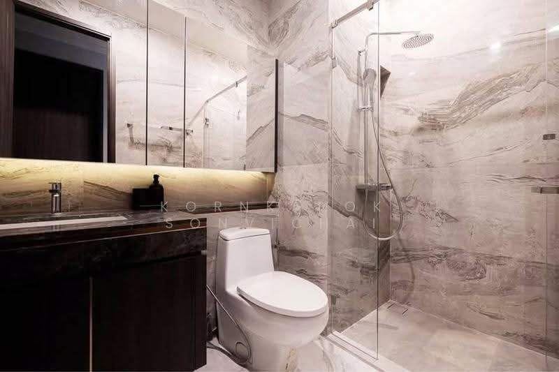 LAVIQ Sukhumvit 57, Bangkok, Soi Sukhumvit 57, Sukhumvit Road, Khlong Tan Nua, Watthana, Bangkok, 2 Bedrooms, 86 sqm, Condo For Rent, by Kornkanok Sonvichai, 500653770 - DDproperty.com