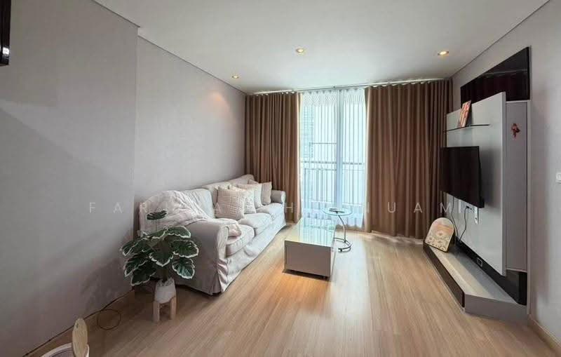 The Address Pathumwan : ดิ แอดเดรส ปทุมวัน, กรุงเทพ, 470 ถนนเพชรบุรี, ถนนเพชรบุรี, ราชเทวี, กรุงเทพ, 69 ตร.ม., คอนโด ให้เช่า, โดย Farida Phetnuam, 500653784 - DDproperty.com