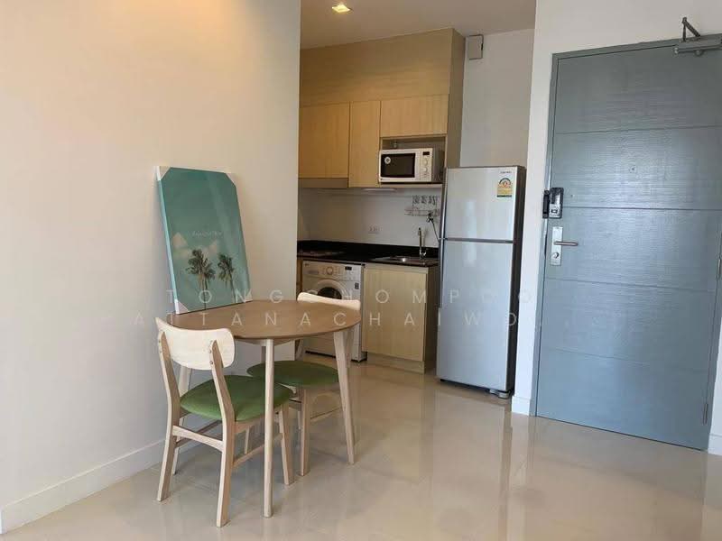 IDEO Verve Sukhumvit, Bangkok, 2077 Sukhumvit Road, Phra Kanong Nua, Watthana, Bangkok, 2 Bedrooms, 57 sqm, Condo For Sale, by Tongchompoo Pattanachaiwongkoon, 500653793 - DDproperty.com