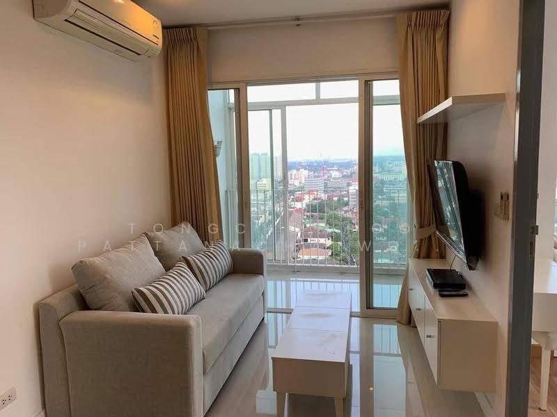 IDEO Verve Sukhumvit, Bangkok, 2077 Sukhumvit Road, Phra Kanong Nua, Watthana, Bangkok, 2 Bedrooms, 57 sqm, Condo For Sale, by Tongchompoo Pattanachaiwongkoon, 500653793 - DDproperty.com