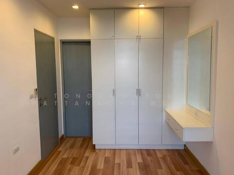 IDEO Verve Sukhumvit, Bangkok, 2077 Sukhumvit Road, Phra Kanong Nua, Watthana, Bangkok, 2 Bedrooms, 57 sqm, Condo For Sale, by Tongchompoo Pattanachaiwongkoon, 500653793 - DDproperty.com
