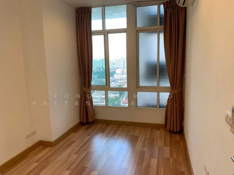 IDEO Verve Sukhumvit, Bangkok, 2077 Sukhumvit Road, Phra Kanong Nua, Watthana, Bangkok, 2 Bedrooms, 57 sqm, Condo For Sale, by Tongchompoo Pattanachaiwongkoon, 500653793 - DDproperty.com