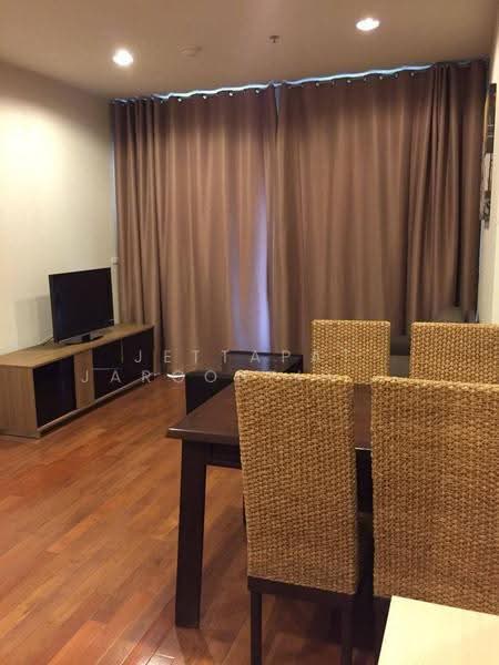 The Address Chidlom, Bangkok, Ploenchit Road, Lumphini, Pathum Wan, Bangkok, 1 Bedroom, 55 sqm, Condo For Rent, by Jettapat Jaroonpipatkun, 500653795 - DDproperty.com