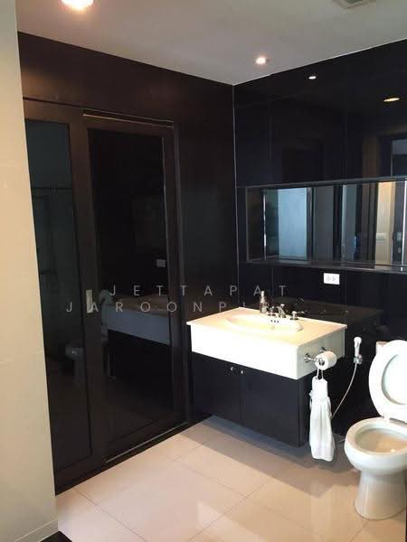 The Address Chidlom, Bangkok, Ploenchit Road, Lumphini, Pathum Wan, Bangkok, 1 Bedroom, 55 sqm, Condo For Rent, by Jettapat Jaroonpipatkun, 500653795 - DDproperty.com