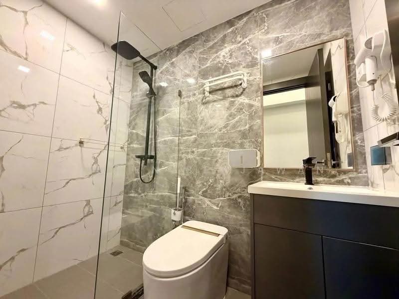 Arcadia Millennium Tower, Chon Buri (Pattaya), Pattaya 3rd Road, Nong Pru, Bang Lamung (Pattaya), Chon Buri (Pattaya), 2 Bedrooms, 43 sqm, Condo For Rent, by JaoBen Benjawan, 500653805 - DDproperty.com