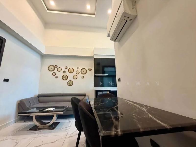 Arcadia Millennium Tower, Chon Buri (Pattaya), Pattaya 3rd Road, Nong Pru, Bang Lamung (Pattaya), Chon Buri (Pattaya), 2 Bedrooms, 43 sqm, Condo For Rent, by JaoBen Benjawan, 500653805 - DDproperty.com