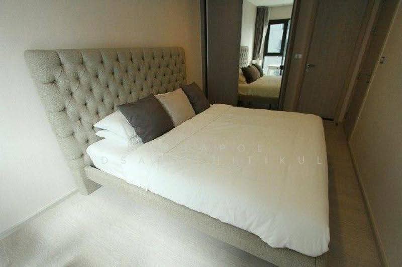 Rhythm Sukhumvit 36-38, Bangkok, 55 Soi Sukhumvit 36, Sukhumvit Road, Phra Kanong, Khlong Toei, Bangkok, 2 Bedrooms, 54 sqm, Condo For Rent, by Nattapol Jedsadathitikul, 500653812 - DDproperty.com