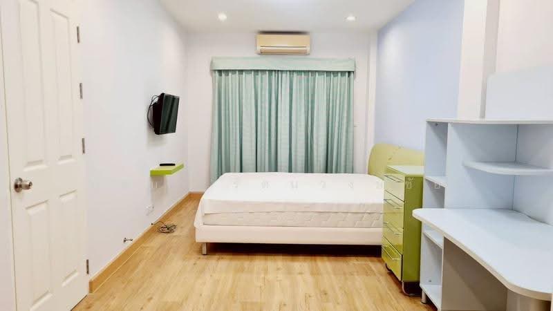 The Metro Sathorn-Kanlapaphruek, Bangkok, Kanlapaphruek Road, Bang Wa, Phasi Charoen, Bangkok, 2 Bedrooms, 150 sqm, Townhouse For Rent, by บุษบา รัตนวงษ์ชัย, 500653819 - DDproperty.com