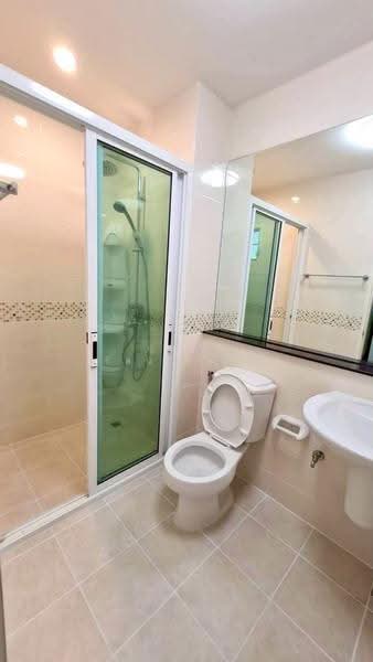 The Metro Sathorn-Kanlapaphruek, Bangkok, Kanlapaphruek Road, Bang Wa, Phasi Charoen, Bangkok, 2 Bedrooms, 150 sqm, Townhouse For Rent, by บุษบา รัตนวงษ์ชัย, 500653819 - DDproperty.com