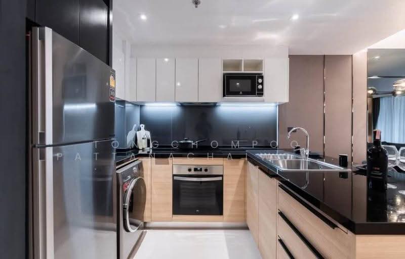 Destiny @ 63, Bangkok, 29-2 Soi Ekamai 10, Khlong Tan Nua, Watthana, Bangkok, 2 Bedrooms, 85 sqm, Apartment For Rent, by Tongchompoo Pattanachaiwongkoon, 500653825 - DDproperty.com