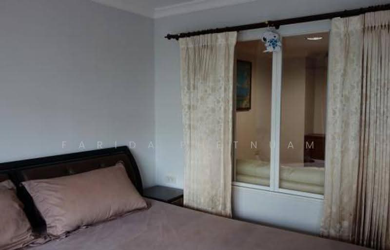 Grand Heritage Thonglor, Bangkok, Soi Thonglor 13, Khlong Tan Nua, Watthana, Bangkok, 1 Bedroom, 38 sqm, Condo For Rent, by Farida Phetnuam, 500653834 - DDproperty.com