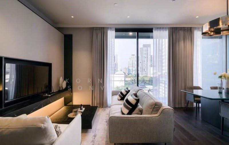 LAVIQ Sukhumvit 57 : ลาวิค สุขุมวิท 57, กรุงเทพ, ซอย สุขุมวิท 57, คลองตันเหนือ, วัฒนา, กรุงเทพ, 86 ตร.ม., คอนโด ให้เช่า, โดย Kornkanok Sonvichai, 500653835 - DDproperty.com