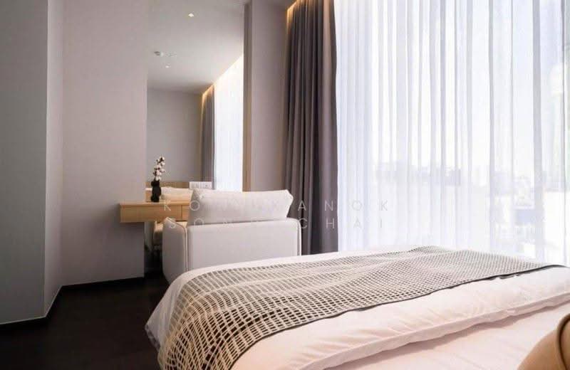 LAVIQ Sukhumvit 57, Bangkok, Soi Sukhumvit 57, Sukhumvit Road, Khlong Tan Nua, Watthana, Bangkok, 2 Bedrooms, 86 sqm, Condo For Rent, by Kornkanok Sonvichai, 500653835 - DDproperty.com