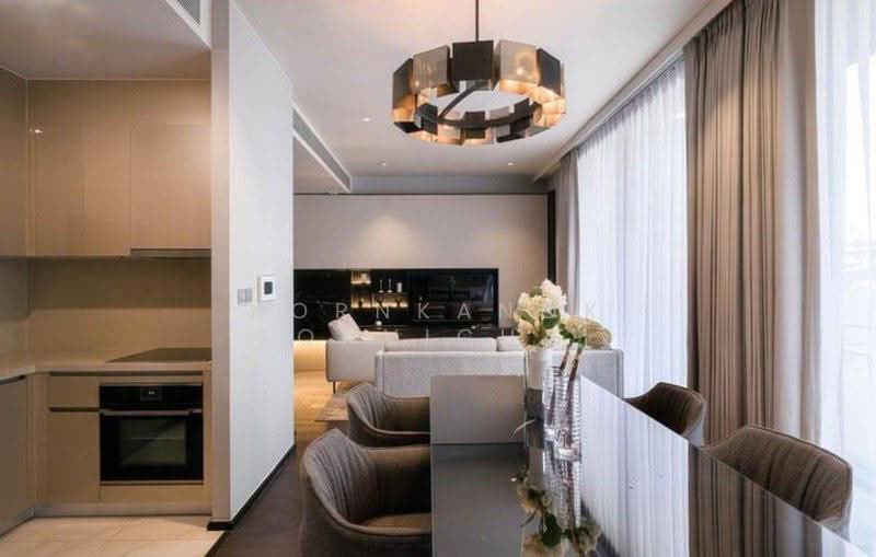 LAVIQ Sukhumvit 57, Bangkok, Soi Sukhumvit 57, Sukhumvit Road, Khlong Tan Nua, Watthana, Bangkok, 2 Bedrooms, 86 sqm, Condo For Rent, by Kornkanok Sonvichai, 500653835 - DDproperty.com
