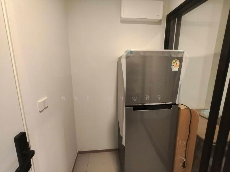 Chapter One Spark Charan, Bangkok, 80 Charan Sanitwong Rd, Bang O, Bang Phlat, Bangkok, 1 Bedroom, 29 sqm, Condo For Rent, by พชร ชาญศิริ, 500653836 - DDproperty.com