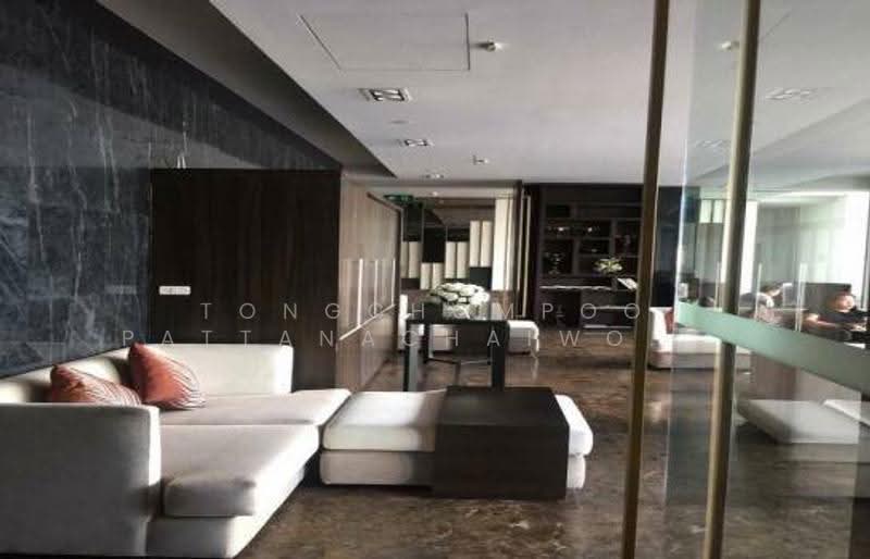 Ivy Thonglor, Bangkok, 889 Thonglor Road, Khlong Tan Nua, Watthana, Bangkok, 1 Bedroom, 43 sqm, Condo For Sale, by Tongchompoo Pattanachaiwongkoon, 500653837 - DDproperty.com