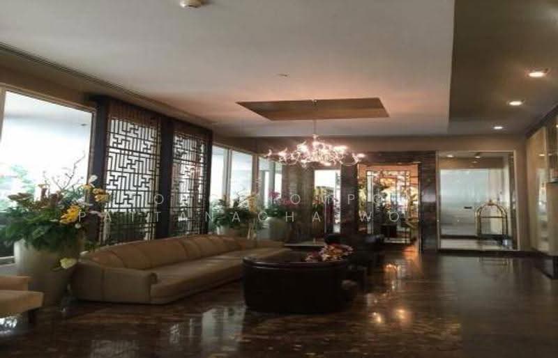 Ivy Thonglor, Bangkok, 889 Thonglor Road, Khlong Tan Nua, Watthana, Bangkok, 1 Bedroom, 43 sqm, Condo For Sale, by Tongchompoo Pattanachaiwongkoon, 500653837 - DDproperty.com