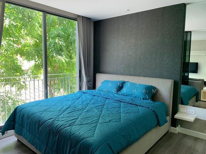 The Room Sukhumvit 40 : The Room สุขุมวิท 40, กรุงเทพ, 40 สุขุมวิท, พระโขนง, คลองเตย, กรุงเทพ, 45 ตร.ม., คอนโด ให้เช่า, โดย Ratchanee Wongpongtham, 500653848 - DDproperty.com