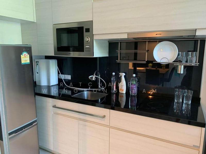 The Room Sukhumvit 40 : The Room สุขุมวิท 40, กรุงเทพ, 40 สุขุมวิท, พระโขนง, คลองเตย, กรุงเทพ, 45 ตร.ม., คอนโด ให้เช่า, โดย Ratchanee Wongpongtham, 500653848 - DDproperty.com