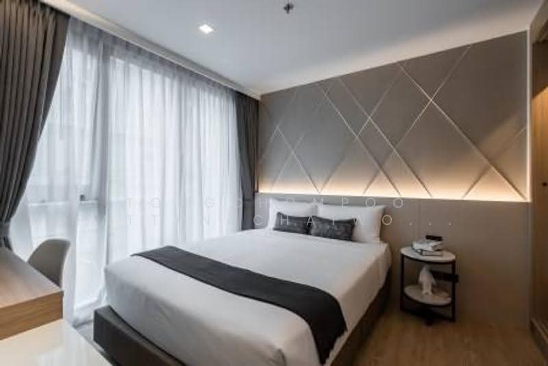 Destiny @ 63, Bangkok, 29-2 Soi Ekamai 10, Khlong Tan Nua, Watthana, Bangkok, 2 Bedrooms, 85 sqm, Apartment For Rent, by Tongchompoo Pattanachaiwongkoon, 500653854 - DDproperty.com