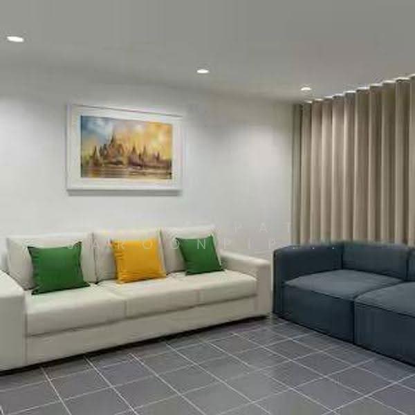 The Royal Navin Tower, Bangkok, Chuea Phloeng Road, Chong Nonsi, Yan Nawa, Bangkok, 2 Bedrooms, 160 sqm, Condo For Rent, by Jettapat Jaroonpipatkun, 500653865 - DDproperty.com