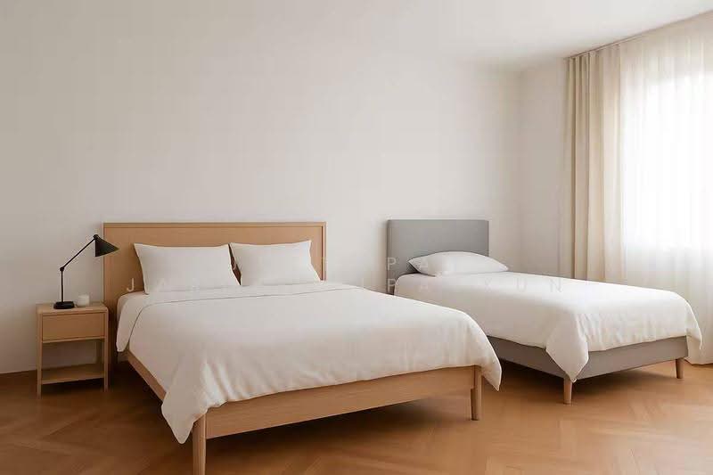 The Royal Navin Tower, Bangkok, Chuea Phloeng Road, Chong Nonsi, Yan Nawa, Bangkok, 2 Bedrooms, 160 sqm, Condo For Rent, by Jettapat Jaroonpipatkun, 500653865 - DDproperty.com