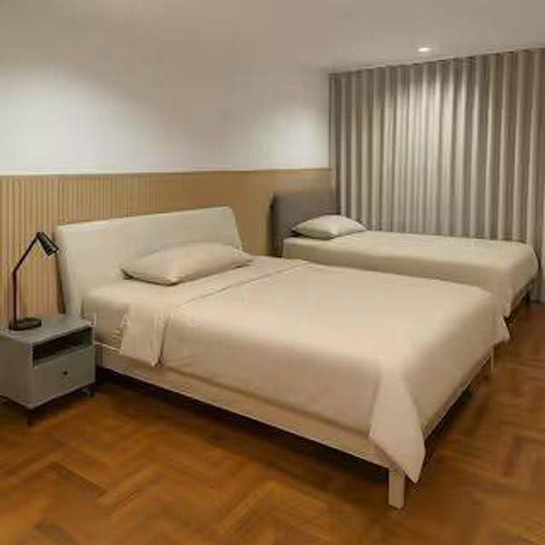 The Royal Navin Tower, Bangkok, Chuea Phloeng Road, Chong Nonsi, Yan Nawa, Bangkok, 2 Bedrooms, 160 sqm, Condo For Rent, by Jettapat Jaroonpipatkun, 500653865 - DDproperty.com