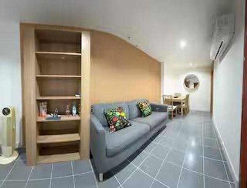The Royal Navin Tower, Bangkok, Chuea Phloeng Road, Chong Nonsi, Yan Nawa, Bangkok, 2 Bedrooms, 160 sqm, Condo For Rent, by Jettapat Jaroonpipatkun, 500653865 - DDproperty.com