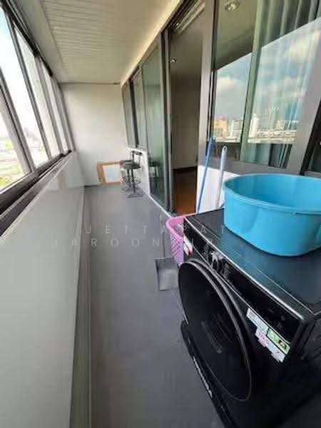 The Royal Navin Tower, Bangkok, Chuea Phloeng Road, Chong Nonsi, Yan Nawa, Bangkok, 2 Bedrooms, 160 sqm, Condo For Rent, by Jettapat Jaroonpipatkun, 500653865 - DDproperty.com