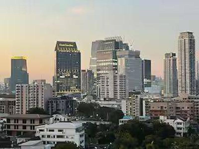 The Royal Navin Tower, Bangkok, Chuea Phloeng Road, Chong Nonsi, Yan Nawa, Bangkok, 2 Bedrooms, 160 sqm, Condo For Rent, by Jettapat Jaroonpipatkun, 500653865 - DDproperty.com