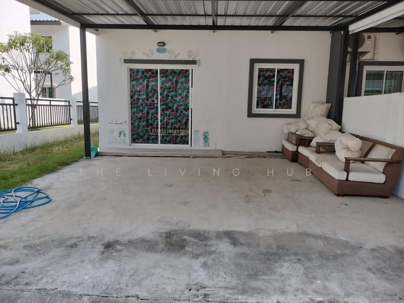 Lio Elite Kanchanaphisek-Westgate, Nonthaburi, 95/5 Kanchanaphisek-Westgate Road, Sao Thong Hin, Bang Yai, Nonthaburi, 4 Bedrooms, 119 sqm, Townhouse For Sale, by THE LIVING HUB, 500653867 - DDproperty.com