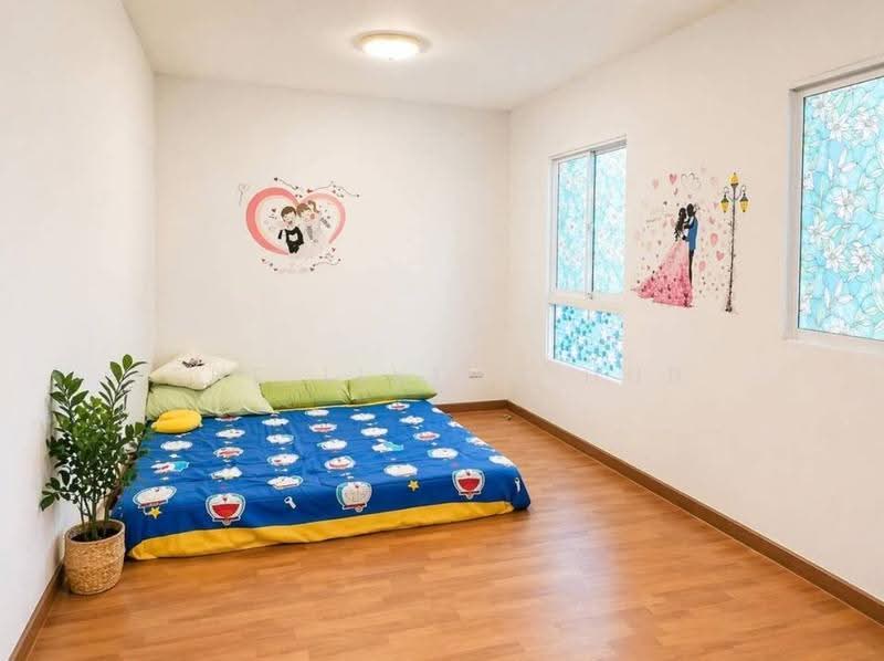 Lio Elite Kanchanaphisek-Westgate, Nonthaburi, 95/5 Kanchanaphisek-Westgate Road, Sao Thong Hin, Bang Yai, Nonthaburi, 4 Bedrooms, 119 sqm, Townhouse For Sale, by THE LIVING HUB, 500653867 - DDproperty.com