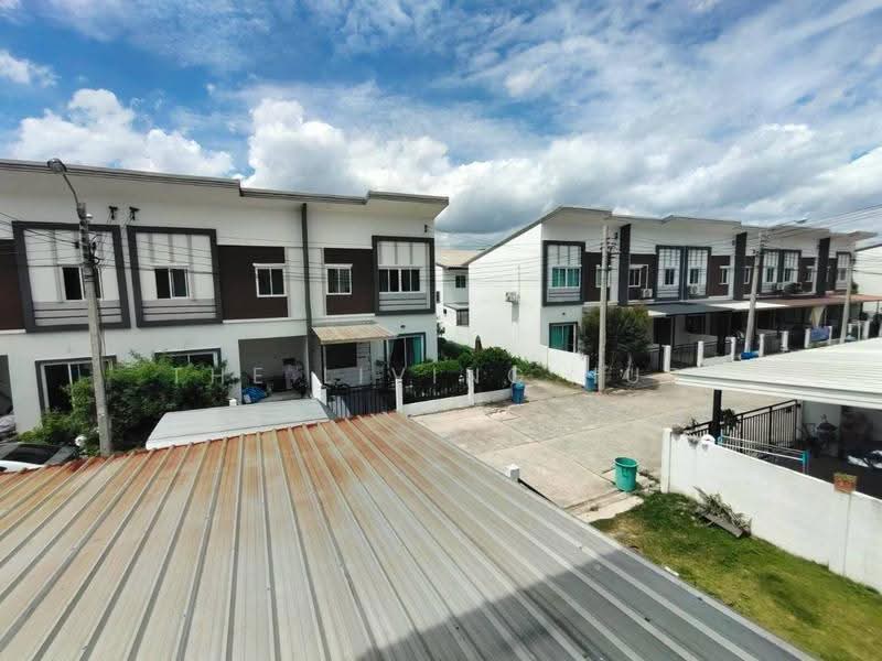 Lio Elite Kanchanaphisek-Westgate, Nonthaburi, 95/5 Kanchanaphisek-Westgate Road, Sao Thong Hin, Bang Yai, Nonthaburi, 4 Bedrooms, 119 sqm, Townhouse For Sale, by THE LIVING HUB, 500653867 - DDproperty.com