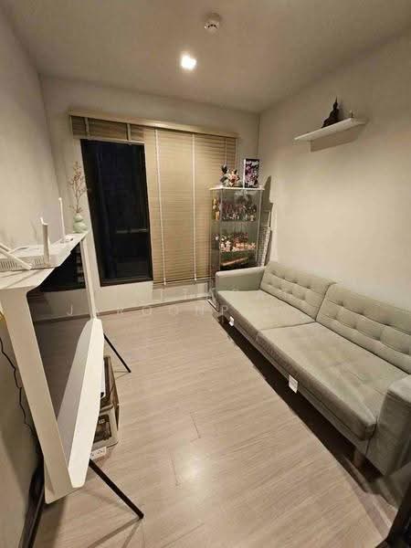 Life Asoke-Rama 9, Bangkok, 626 Asoke-Dindaeng Road, Makkasan, Ratchathewi, Bangkok, 1 Bedroom, 36 sqm, Condo For Sale, by Jettapat Jaroonpipatkun, 500653872 - DDproperty.com