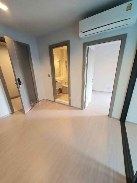 Life Asoke-Rama 9, Bangkok, 626 Asoke-Dindaeng Road, Makkasan, Ratchathewi, Bangkok, 1 Bedroom, 36 sqm, Condo For Sale, by Jettapat Jaroonpipatkun, 500653872 - DDproperty.com