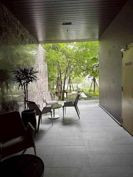 Noble Around Sukhumvit 33 : โนเบิล อราวน์ สุขุมวิท 33, กรุงเทพ, 17 ซอย สุขุมวิท 33, คลองตันเหนือ, วัฒนา, กรุงเทพ, 55 ตร.ม., คอนโด ให้เช่า, โดย Farida Phetnuam, 500653876 - DDproperty.com