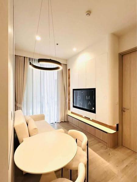 The Address Siam-Ratchathewi, Bangkok, 500 Phetchaburi Road, Thanon Phetchaburi, Ratchathewi, Bangkok, 1 Bedroom, 35 sqm, Condo For Sale, by Tongchompoo Pattanachaiwongkoon, 500653877 - DDproperty.com