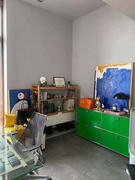 The Lofts Asoke : เดอะ ลอฟท์ อโศก, กรุงเทพ, ถนนสุขุมวิท 21, คลองเตยเหนือ, วัฒนา, กรุงเทพ, 75 ตร.ม., คอนโด ขาย, โดย Kornkanok Sonvichai, 500653880 - DDproperty.com