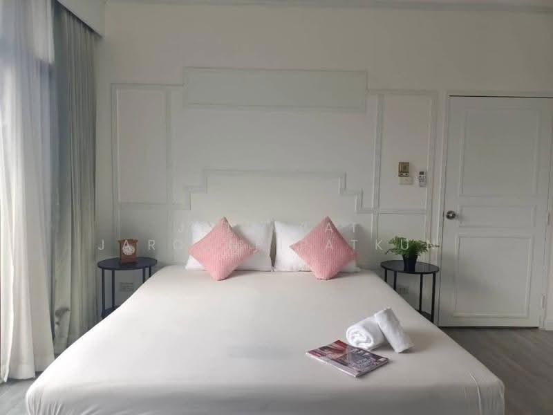 The Waterford Park, Bangkok, Soi Sukhumvit 53, Khlong Tan Nua, Watthana, Bangkok, 1 Bedroom, 64 sqm, Condo For Rent, by Jettapat Jaroonpipatkun, 500653884 - DDproperty.com