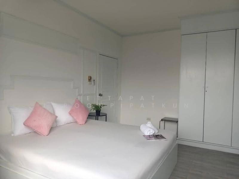 The Waterford Park, Bangkok, Soi Sukhumvit 53, Khlong Tan Nua, Watthana, Bangkok, 1 Bedroom, 64 sqm, Condo For Rent, by Jettapat Jaroonpipatkun, 500653884 - DDproperty.com